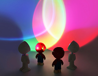 Настольная лампа Ambrella DESK Desk DE8248 3Вт LED