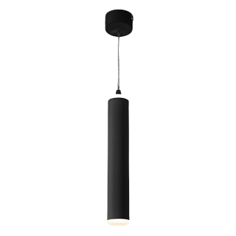 Светильник подвесной Elektrostandard a043960 DLR035 12Вт LED