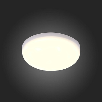 Светильник точечный встраиваемый ST Luce ST700 ST700.548.08 8Вт LED