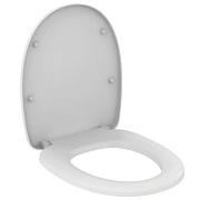 Сиденье для унитаза IDEAL STANDARD W300201 без микролифта