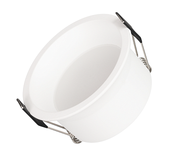 Светильник точечный встраиваемый Arlight MS-BREEZE-BUILT-R104Вт