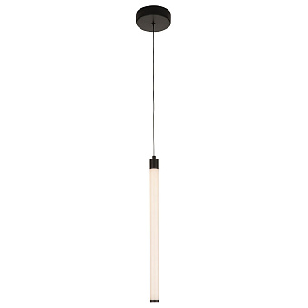 Светильник подвесной Maytoni Ray P021PL-L10B 10,1Вт LED