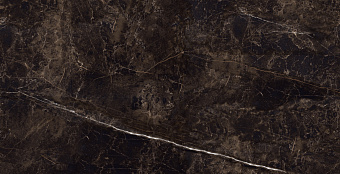 Полированный керамогранит ESTIMA MARBLE ONLYGRES MOG401/PS_NC/60x120x9R/GW Dark Brown 60х120см 2,16кв.м.