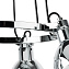 Люстра подвесная Lightstar Acrobata 761164 240Вт 6 лампочек E14