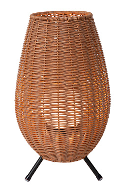 Светильник подвесной Lucide COLIN IP44 03843/36/72 3Вт LED