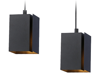 Светильник подвесной Ambrella TECHNO SPOT TN5133 40Вт E27