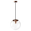 Светильник подвесной Loft It 2030 2032-E 60Вт E27