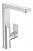 Смеситель для раковины IDEAL STANDARD EDGE A7111AA хром