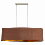 Светильник подвесной Evoluce BRESCIA SLE300583-03 120Вт E27