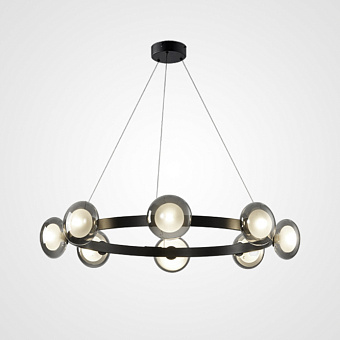 Светильник подвесной ImperiumLOFT Oracle 219617-23 30Вт LED