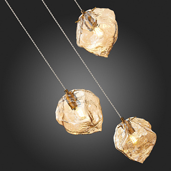Светильник подвесной ST Luce PORTICI SL1175.303.03 120Вт E14