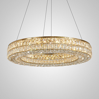 Светильник подвесной ImperiumLOFT Achilles 231696-23 72Вт LED