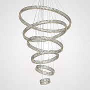 Светильник подвесной ImperiumLOFT Bertolda 219931-23 354Вт LED