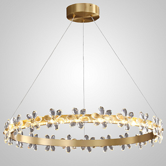 Светильник подвесной ImperiumLOFT Florentina 195453-23 98Вт LED