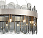 Светильник подвесной Vele Luce Fantasma VL3195P12 396Вт G9