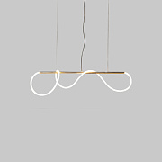 Светильник подвесной ImperiumLOFT Glorify 167320-26 40Вт LED