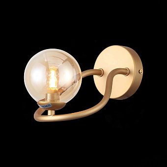 Светильник настенный ST Luce LEGATEZZA SL1502.201.01 3Вт G9