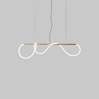 Светильник подвесной ImperiumLOFT Glorify 167320-26 40Вт LED