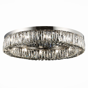 Люстра потолочная ST Luce Rifrazio SL1226.102.12 480Вт 12 лампочек E14