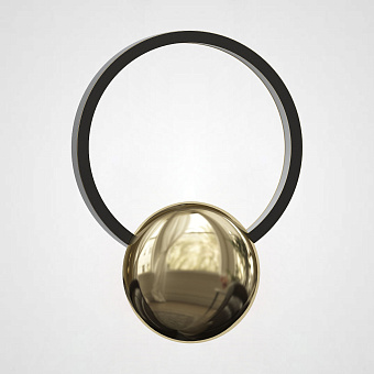 Светильник настенный ImperiumLOFT Sight 226422-23 10Вт LED