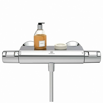 Смеситель для душа IDEAL STANDARD CERATHERM T25 A7201AA хром