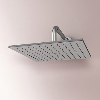 Верхний душ IDEAL STANDARD IDEALRAIN A5805AA chrome