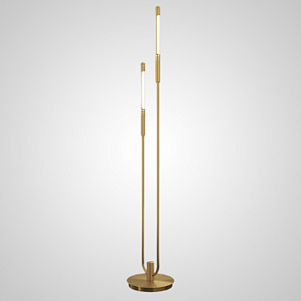 Торшер ImperiumLOFT Vala 212087-23 8Вт LED 2 плафонов