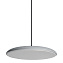 Светильник подвесной Loft It Plato 10119 Grey 24Вт LED
