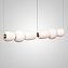 Светильник подвесной ImperiumLOFT Heming 231416-23 60Вт LED