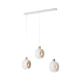 Светильник подвесной TK Lighting Cyklop 2743 60Вт E27