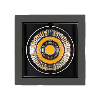 Светильник карданный Arlight Snodo 037030 25Вт LED