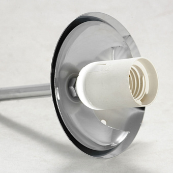 Светильник подвесной Lussole LIMESTONE LSP-8402 40Вт E27