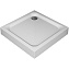 Душевой поддон AM-PM Gem W90T-403-090W 90х90см