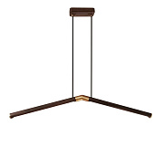 Светильник потолочный ImperiumLOFT Flurry 151246-26 30Вт LED