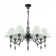 Люстра подвесная Odeon Sochi 4896/7 280Вт 7 лампочек E14