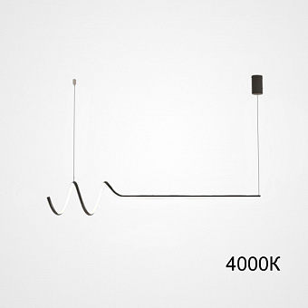 Светильник подвесной ImperiumLOFT Damaris 220351-23 30Вт LED