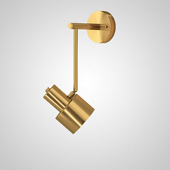 Светильник настенный ImperiumLOFT Ingdis 208268-23 7Вт LED