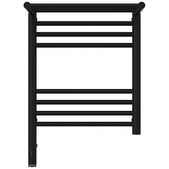 Полотенцесушитель СУНЕРЖА 31-5806-5040 чёрный матовый