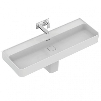 Раковина подвесная IDEAL STANDARD STRADA II T364101 120х43см