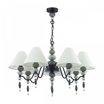 Люстра подвесная Odeon Sochi 4896/7 280Вт 7 лампочек E14