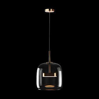 Светильник подвесной Loft It Dauphin 10041A 12Вт LED