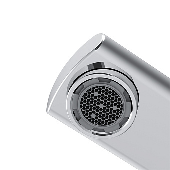 Смеситель для ванны AM-PM X-Joy F85A50000 хром