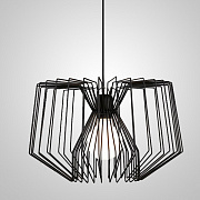 Светильник подвесной ImperiumLOFT Up 191981-23 60Вт E27