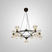 Светильник подвесной ImperiumLOFT Trenton 193468-23 55Вт LED