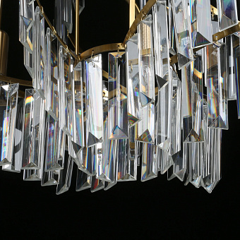 Люстра подвесная MW-light Аделард 642016906 360Вт 10 лампочек E14