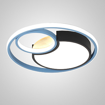 Светильник потолочный ImperiumLOFT Laust 231056-23 55Вт LED