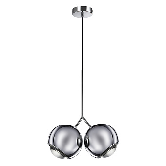 Светильник подвесной Odeon L-VISION 4228/12LA 12Вт LED