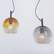 Светильник подвесной ImperiumLOFT Alfey 167809-26 60Вт E27