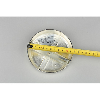 Бра Omnilux Rovigo OML-64311-01 60Вт E14