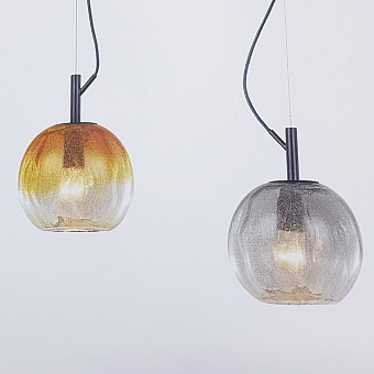 Светильник подвесной ImperiumLOFT Alfey 167809-26 60Вт E27